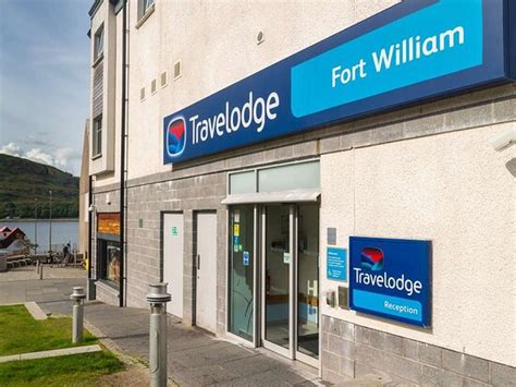 TRAVELODGE FORT WILLIAM - Updated 2024 Reviews, Photos & Prices