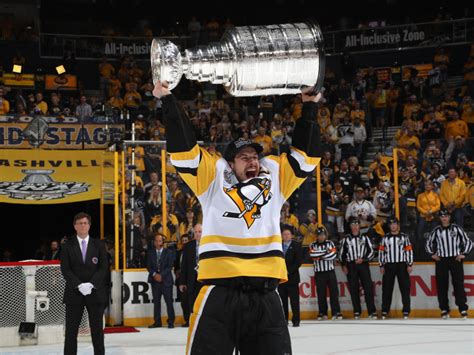 Sidney Crosby’s Penguins Are The Best Penguins | FiveThirtyEight