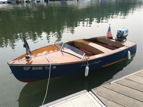 Chris Craft Kit 1952 for sale for $3,200 - Boats-from-USA.com