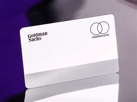 Goldman Sachs stresses that it decides who gets an Apple Card - after ...