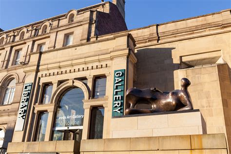 Best Museums & Galleries in Leeds