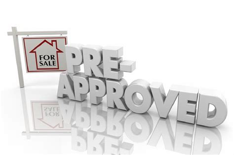 How to Get Pre Approved for a Mortgage in Canada, 2024