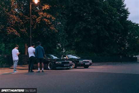 What Does Car Culture Mean To You? - Speedhunters