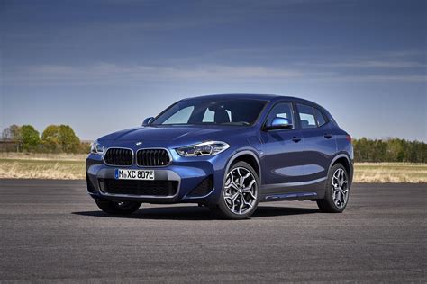 Which BMW SUV is the Best on Sale at the Moment?