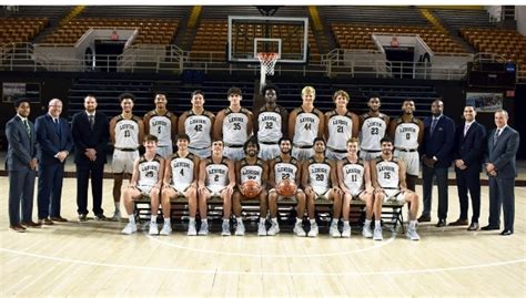 Lehigh University Men’s Basketball | SCBL