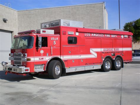 LAFD Press Release Highlights the Need for Everyone to Do Their Part in ...