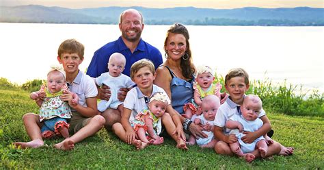 Alabama parents on new TLC show Sweet Home Sextuplets