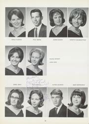 Watervliet High School - Spectator Yearbook (Watervliet, NY), Class of 1966, Page 30 of 152