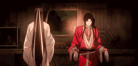 Hualian Xie Lian GIF - Hualian Xie Lian San Lang - Discover & Share GIFs