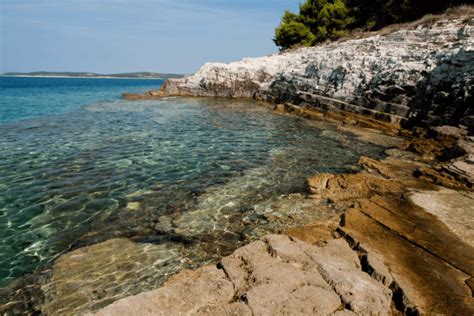 These Are the 15 Outright Best Beaches in Istria to Visit in 2024!