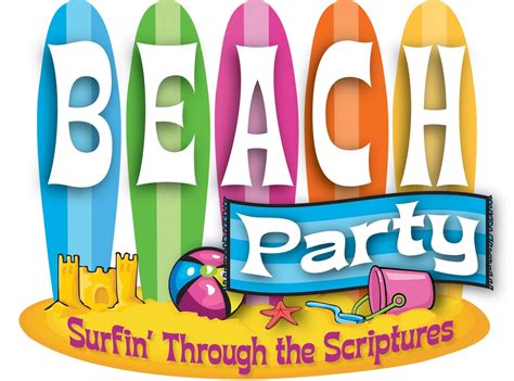 10 Fabulous Vacation Bible School Themes And Ideas 2024