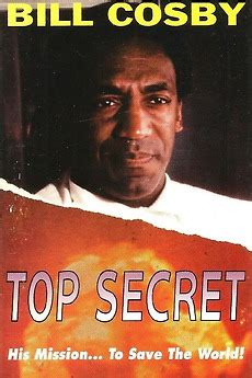 ‎Top Secret (1978) directed by Paul Leaf • Reviews, film + cast • Letterboxd