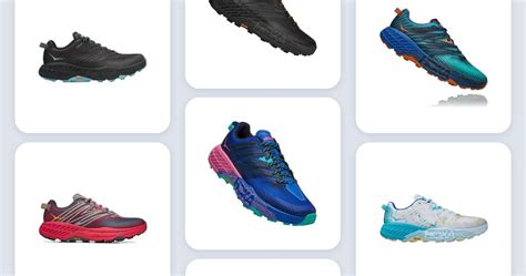 Hoka speedgoat 4 • Compare (17 products) at Klarna