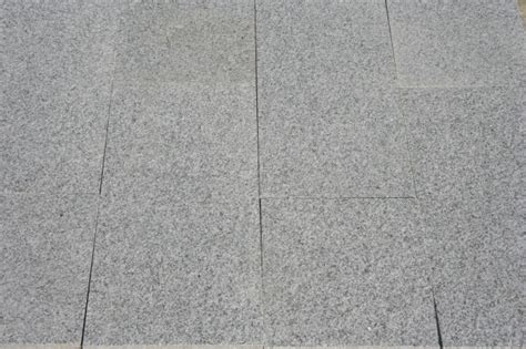 Granite paving slabs 900 x 600mm