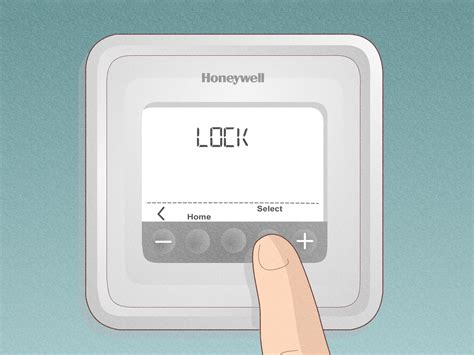 Honeywell Proseries Thermostat Troubleshooting | Smart AC Solutions