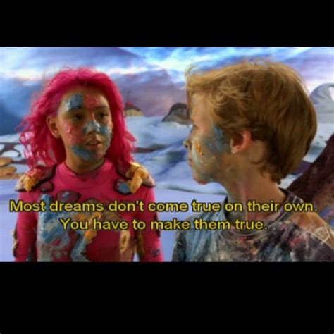 Sharkboy And Lavagirl Quotes - ShortQuotes.cc