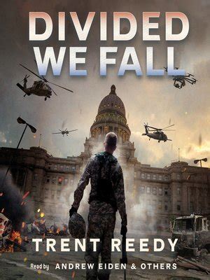 Divided We Fall (Divided We Fall, Book 1) by Trent Reedy · OverDrive ...