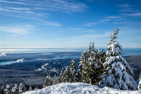 Dog Mountain Snowshoe Trail Guide | Outdoor Vancouver