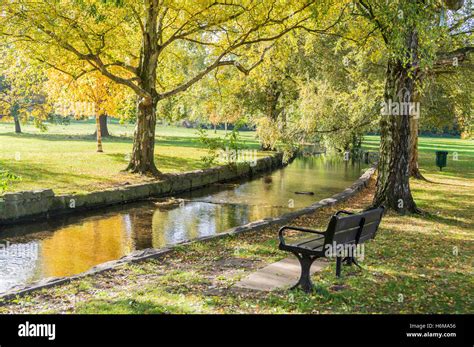 Beddington Park, Surrey, England Stock Photo - Alamy