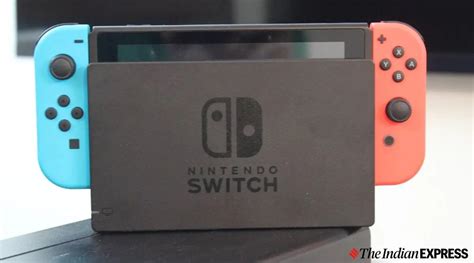 Nintendo cancels Switch Pro in favour of Switch 2: Report | Technology ...