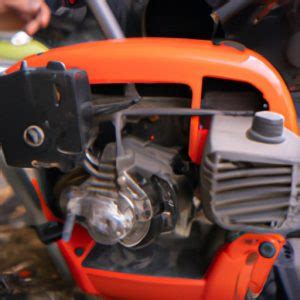 How to Adjust the Carburetor on a Stihl Weed Eater: A Step-by-Step Guide - The Enlightened Mindset