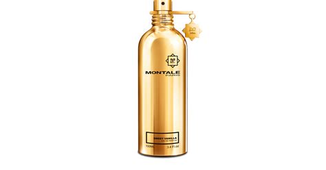 Sweet Vanilla - Montale Parfums