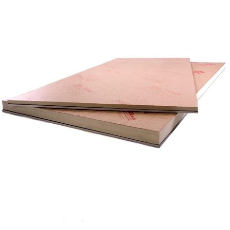 Buy Insulated Plasterboard | Thermal Plasterboard | Plasterboard with insulation | Thermal ...