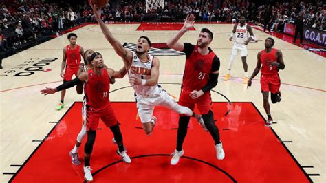 Phoenix Suns: Devin Booker learning to capitalize on perimeter threat