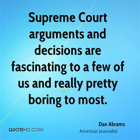 Best Supreme Court Quotes. QuotesGram