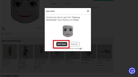 Roblox: How To Get Dynamic Animated Heads (Face Expressions)