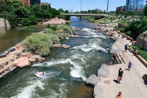 Best Parks in Denver