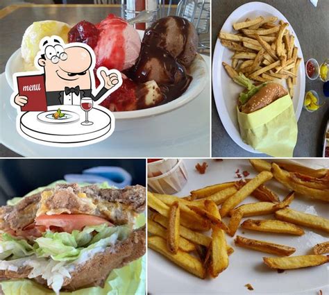 Bravo Burgers, 16880 Sportsman Center in Adelanto - Restaurant menu and ...