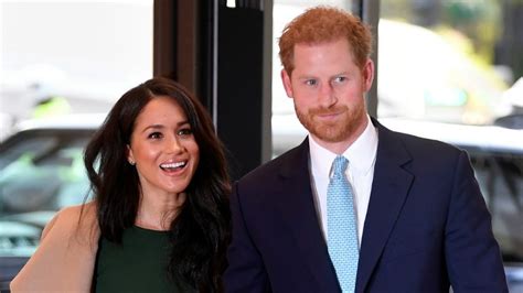 New details revealed about Meghan and Harry's lawsuit against the Mail ...