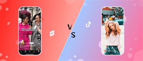 YouTube Shorts vs TikTok - Choose Right Platform For Your Niche