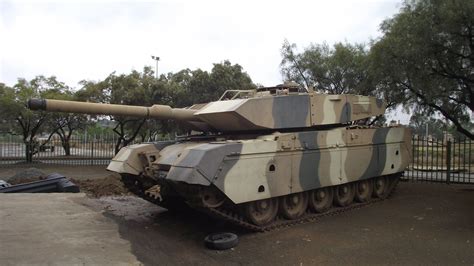 Olifant Mk.2 | Battle tank, Tanks military, Military vehicles