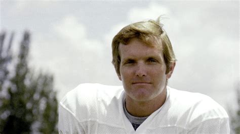 Bob Griese Through the Years