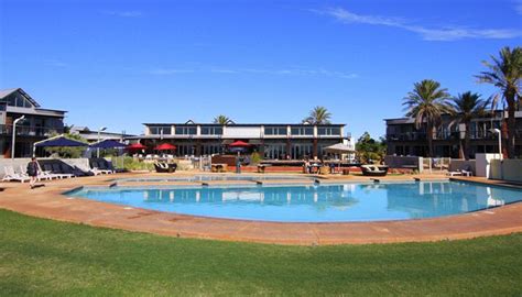 MANTARAYS NINGALOO BEACH RESORT | Volonline