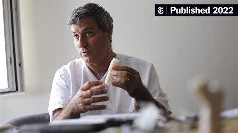 Paolo Macchiarini, Star Surgeon, Loses Court Ruling in Sweden - The New ...