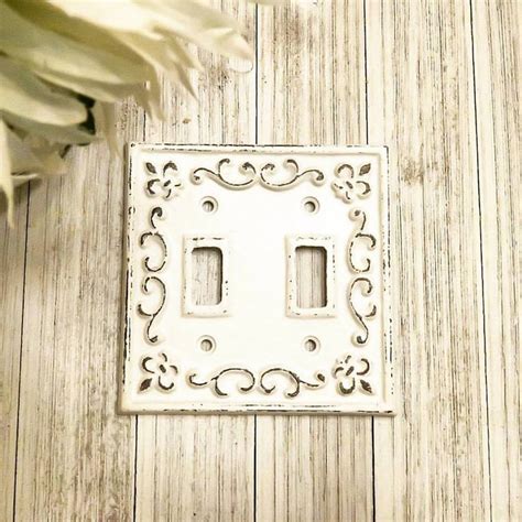 Light Switch Cover Light Switch Double Light Switch Cover - Etsy