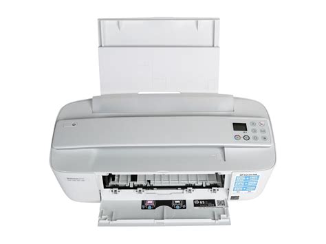 HP DeskJet 3755 All in One Wireless Color Inkjet Printer Stone - Newegg.com - Newegg.com