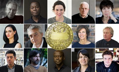 Who Should Win the 2022 Pritzker Prize? | ArchDaily