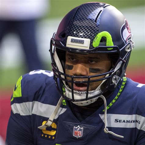 Ranking the Most Likely Landing Spots for Russell Wilson If He Requests Trade | News, Scores ...