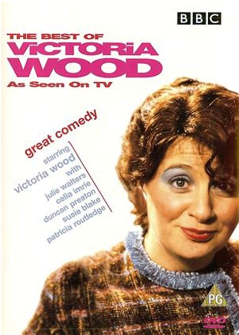 Victoria Wood: As Seen On TV [1985– ] - darkmaster