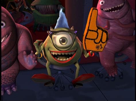 Mrs. Wazowski | Pixar Wiki | Fandom