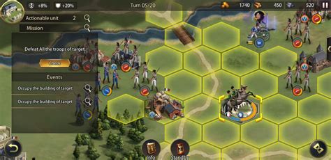 Grand War: Napoleon, War & Strategy Games Download APK for Android ...