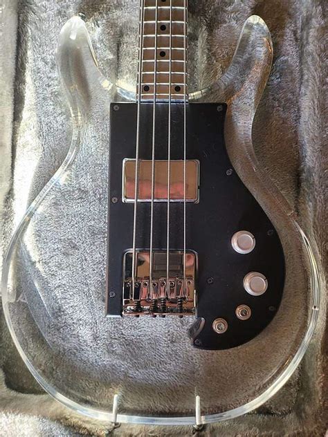 NBD: Literally the best bass for metal Part 2 (EGC/Aluminum neck content) | TalkBass.com