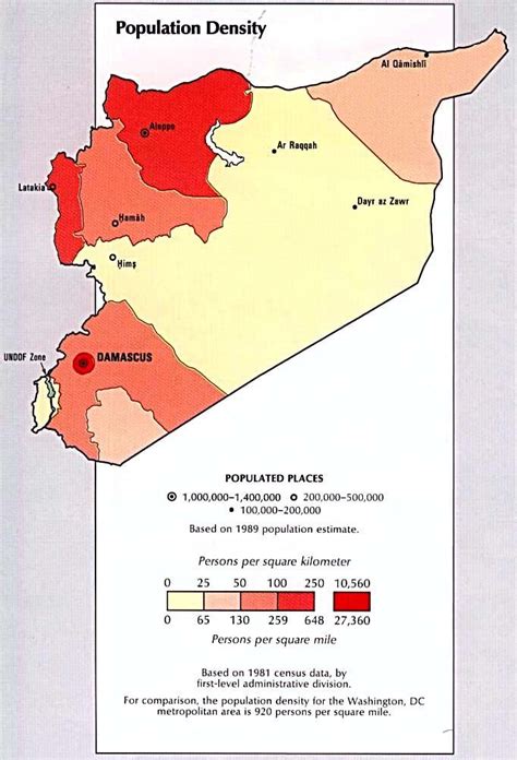 imgur.com | Map, Syria, Demographics