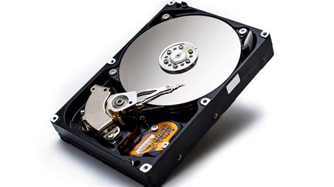 10 Best Uses For Old Hard Drives