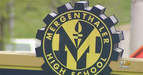 Parent facing assault charges after fighting students at Mervo High School - CBS Baltimore