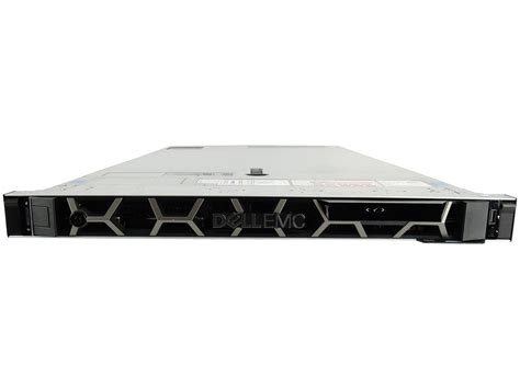 Dell EMC Poweredge R640 8 Bay Server-SV-R640 8 BAY